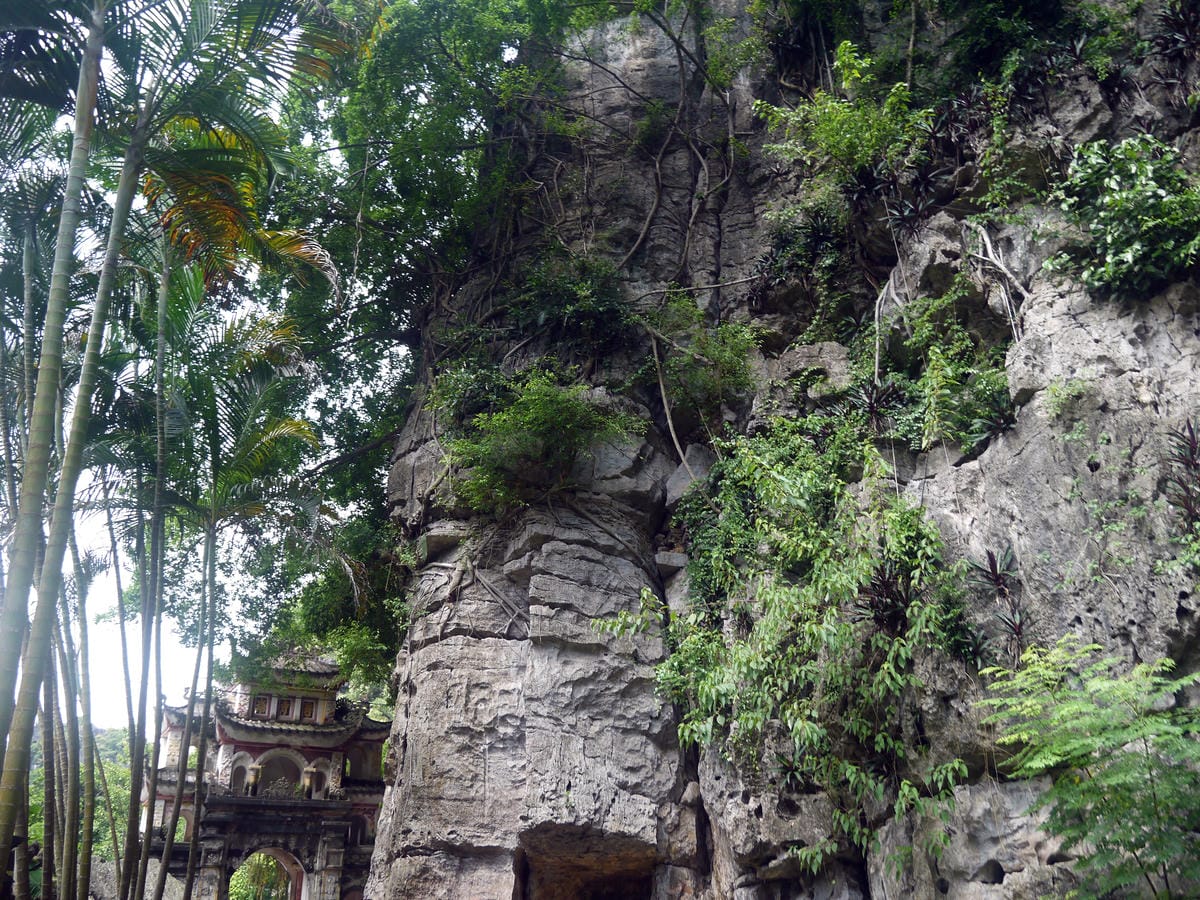 Tam Cốc - Bích Động, Ninh Bình, Việt Nam Tam Cốc - Bích Động, Ninh Bình, Việt Nam