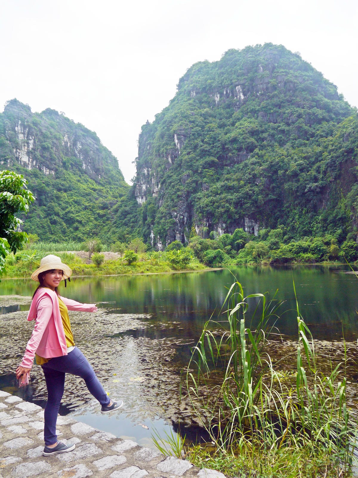 Tràng An - Di Sản Văn Hóa & Thiên Nhiên Thế Giới Tràng An - Di Sản Văn Hóa & Thiên Nhiên Thế Giới