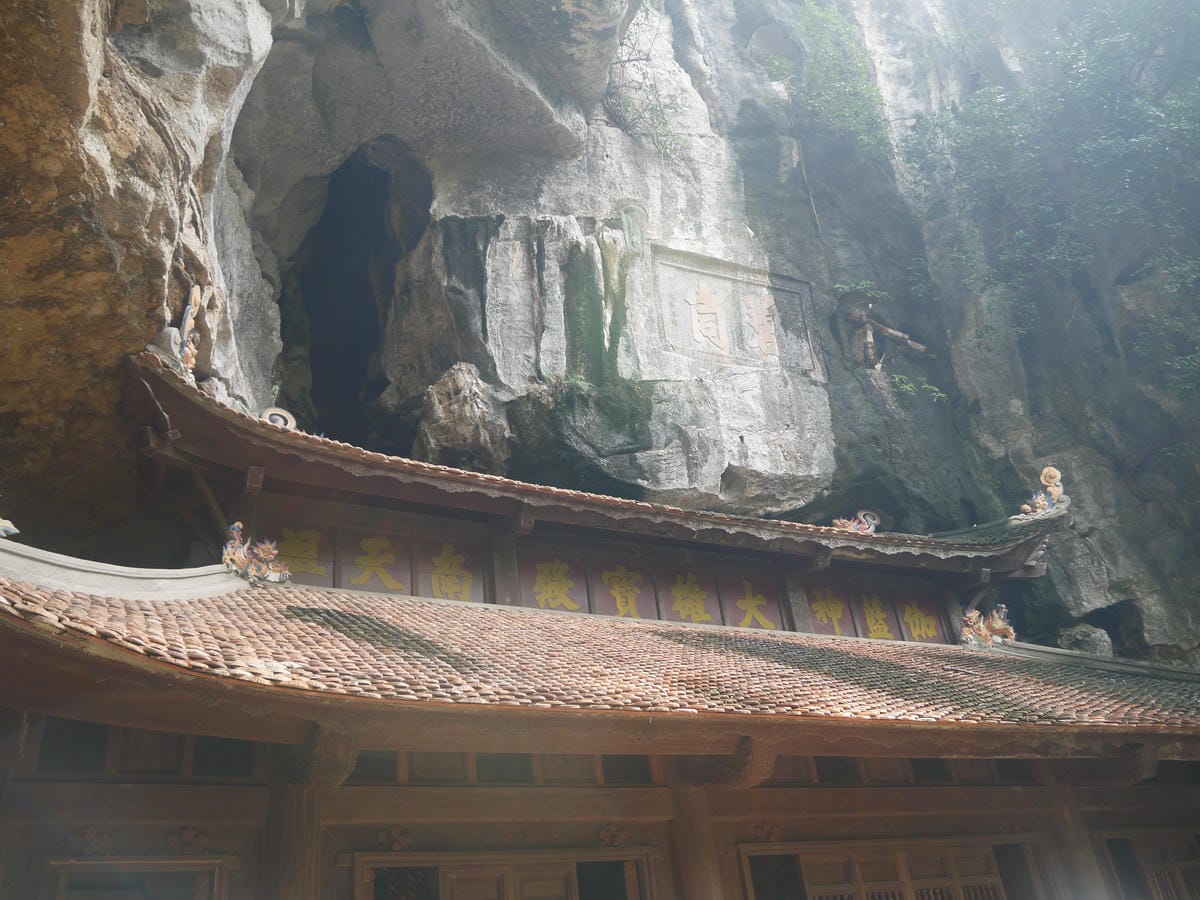 Tam Cốc - Bích Động, Ninh Bình, Việt Nam Tam Cốc - Bích Động, Ninh Bình, Việt Nam