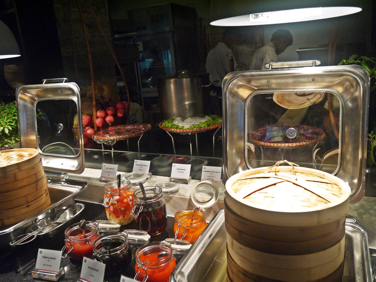 Pullman Hanoi Hotel Pullman Hanoi Hotel