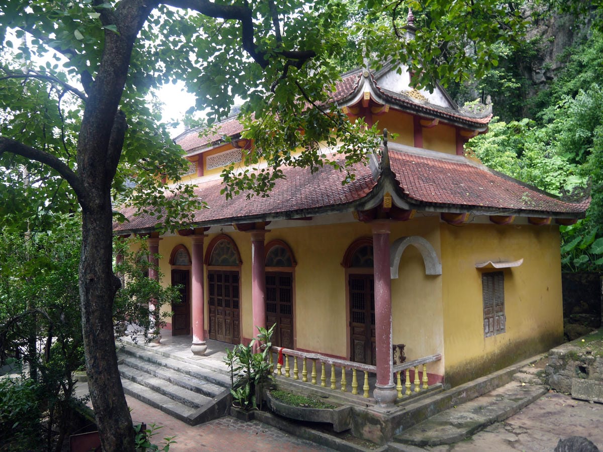 Tam Cốc - Bích Động, Ninh Bình, Việt Nam Tam Cốc - Bích Động, Ninh Bình, Việt Nam