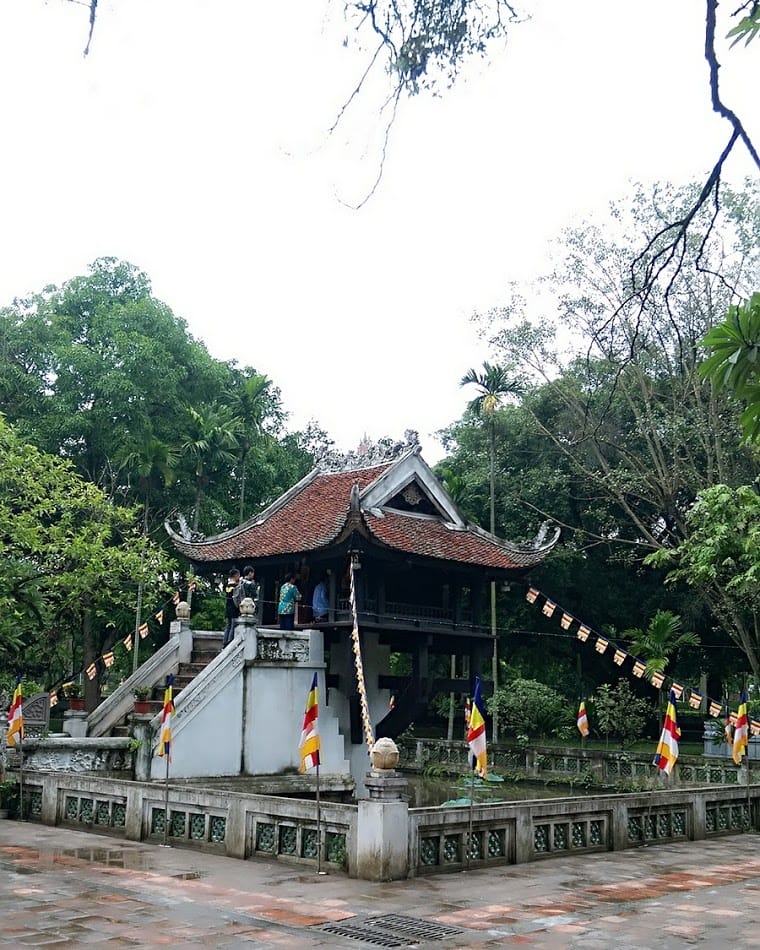 鎮國古寺 鎮國古寺