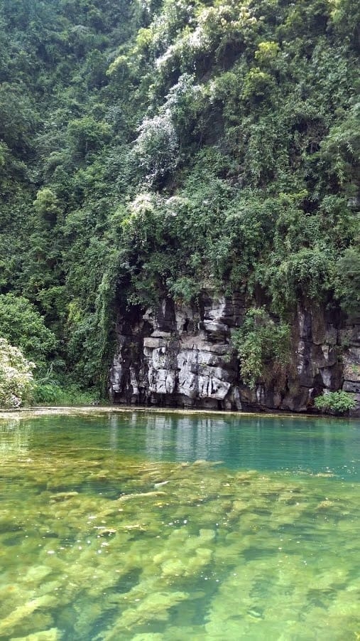 Tràng An - Di Sản Văn Hóa & Thiên Nhiên Thế Giới Tràng An - Di Sản Văn Hóa & Thiên Nhiên Thế Giới