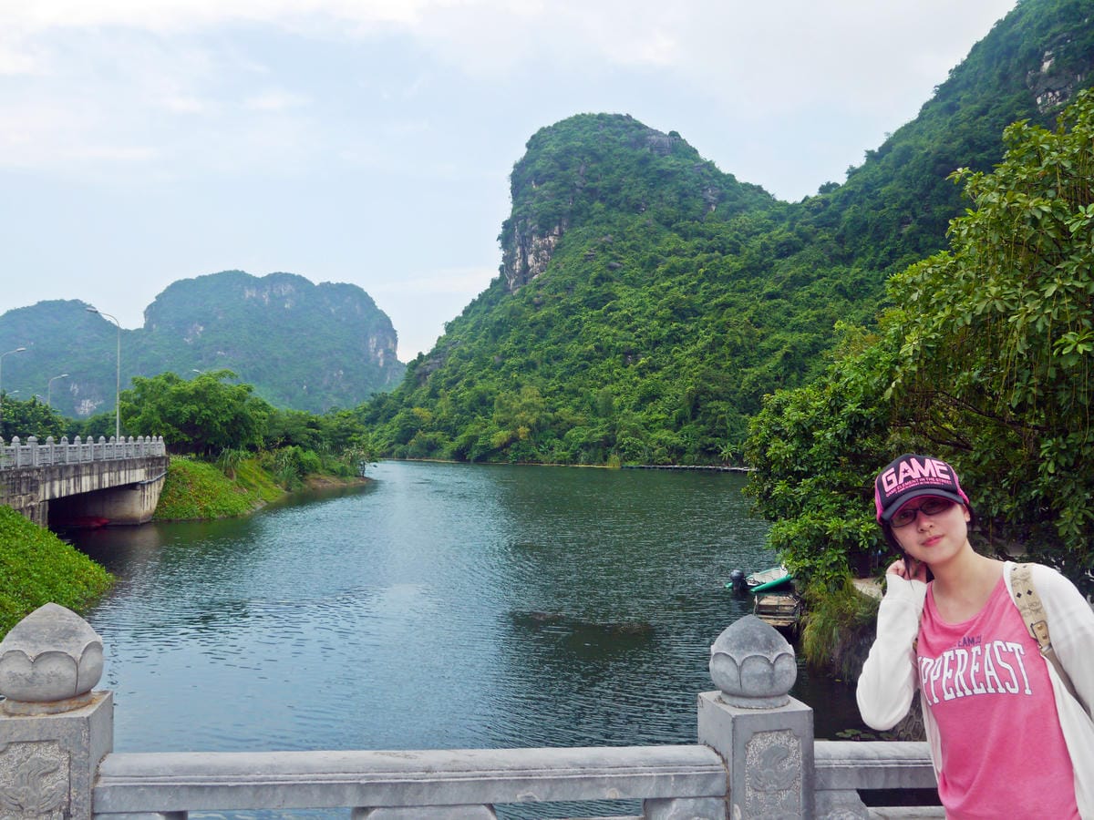 Tràng An - Di Sản Văn Hóa & Thiên Nhiên Thế Giới Tràng An - Di Sản Văn Hóa & Thiên Nhiên Thế Giới