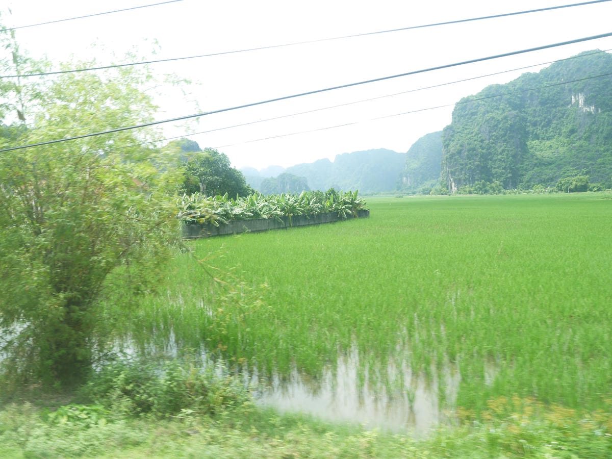 Bến Thuyền Tam Cốc, Ninh Bình Bến Thuyền Tam Cốc, Ninh Bình