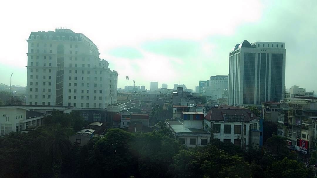 Pullman Hanoi Pullman Hanoi