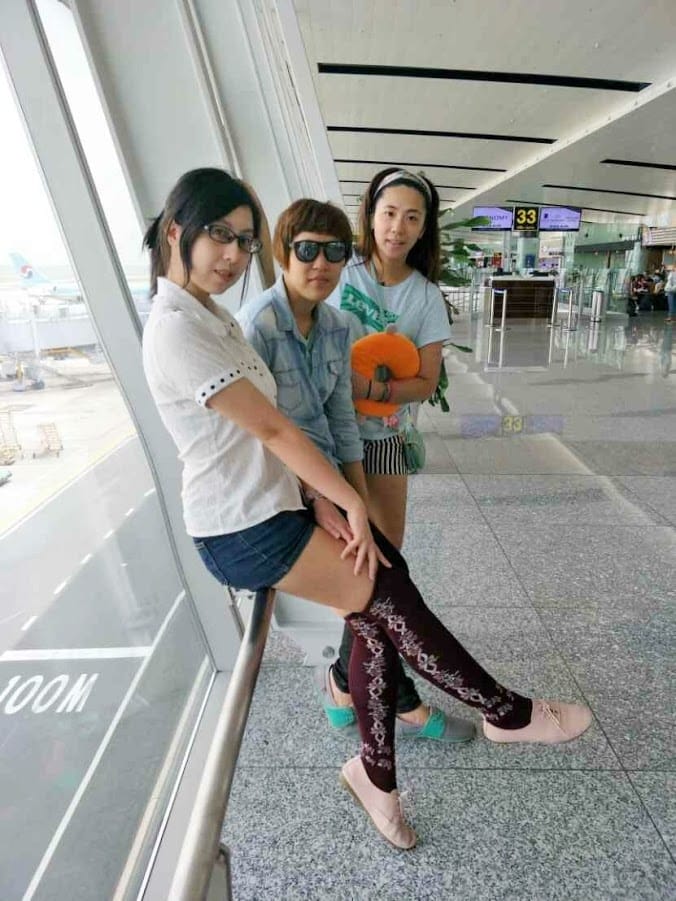 Noi Bai Airport, Ha Noi, Viet Nam Noi Bai Airport, Ha Noi, Viet Nam