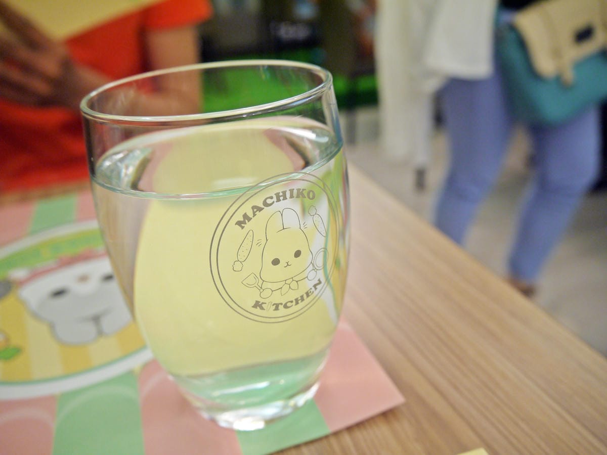 ㄇㄚˊ幾兔主題餐廳 ㄇㄚˊ幾兔主題餐廳