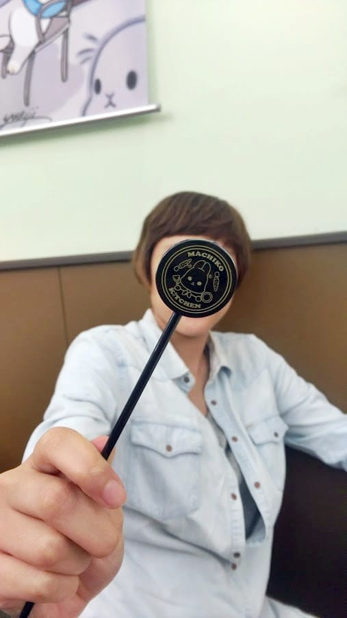 ㄇㄚˊ幾兔主題餐廳 ㄇㄚˊ幾兔主題餐廳
