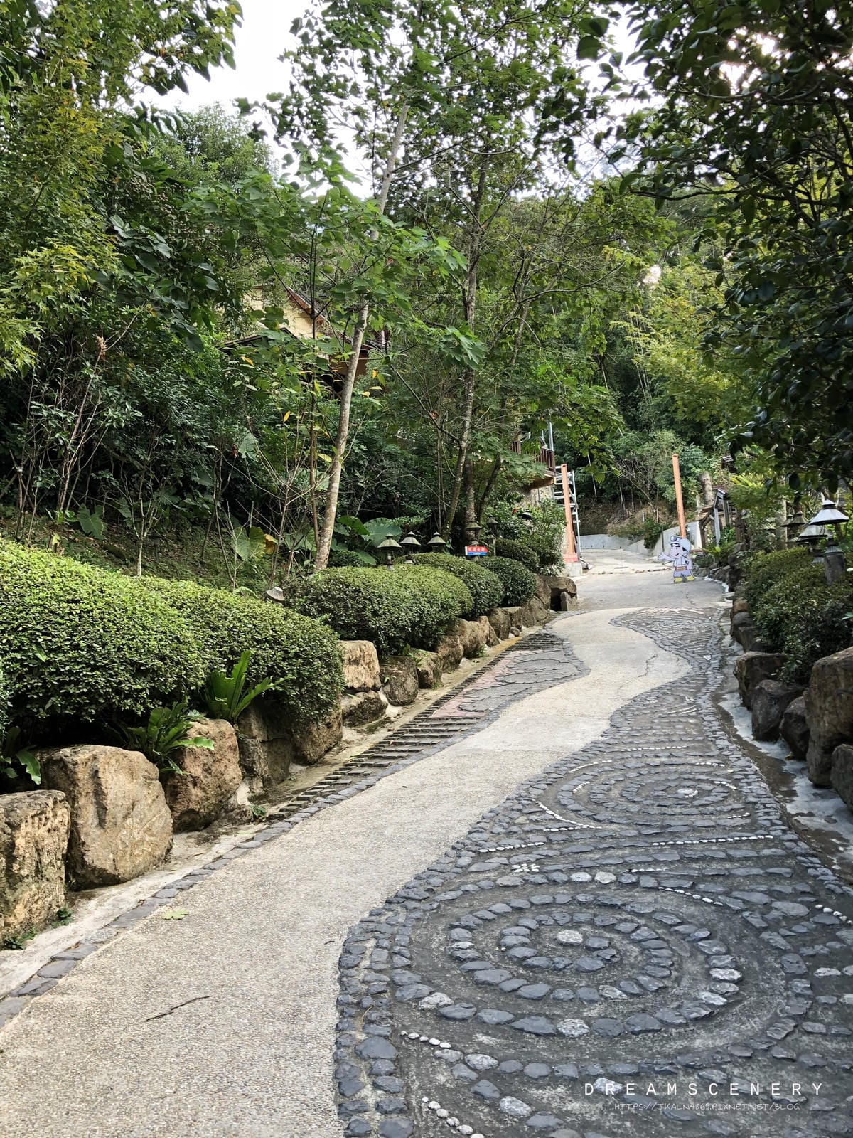 巴巴坑道休閒礦場 巴巴坑道休閒礦場