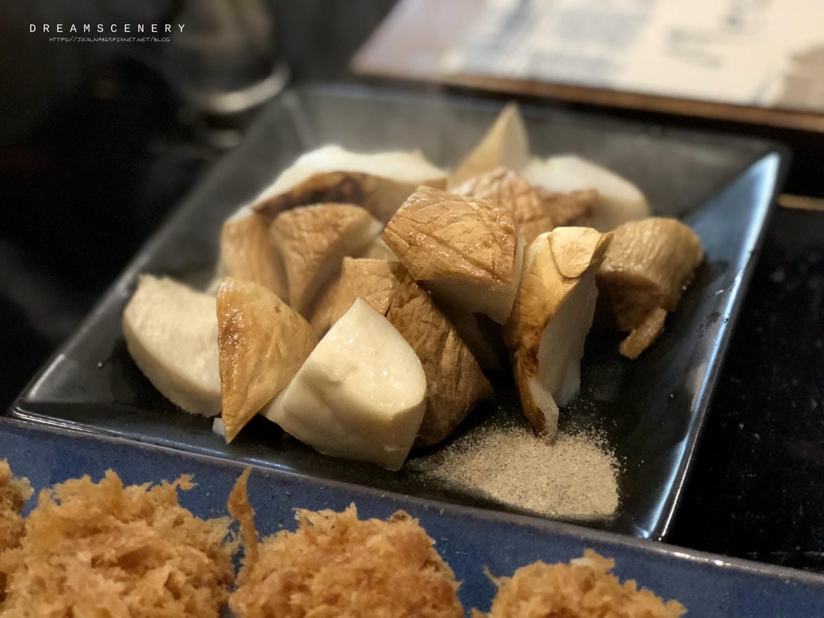 貓愛吃小店海鮮燒烤 貓愛吃小店海鮮燒烤