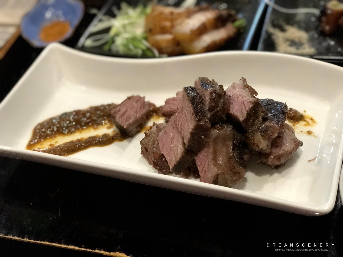 貓愛吃小店海鮮燒烤 貓愛吃小店海鮮燒烤