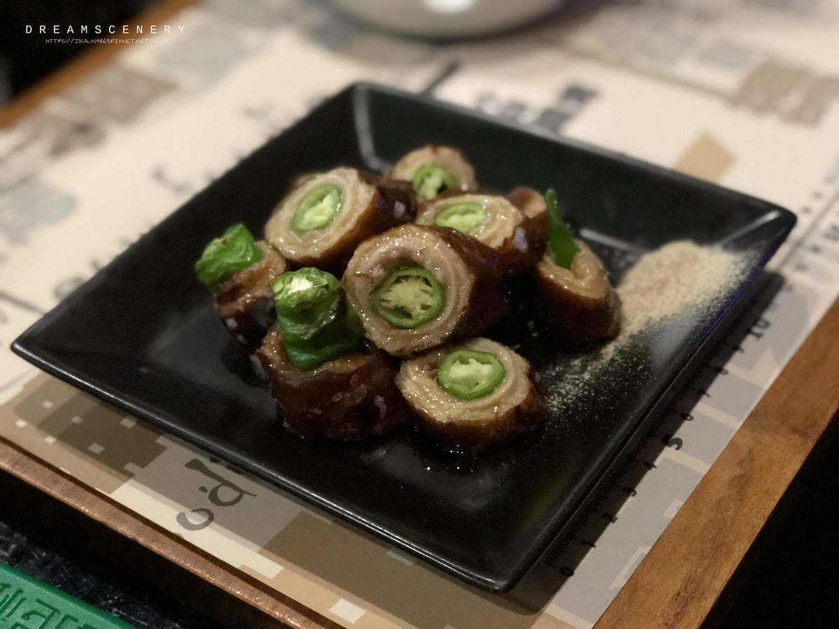 貓愛吃小店海鮮燒烤 貓愛吃小店海鮮燒烤