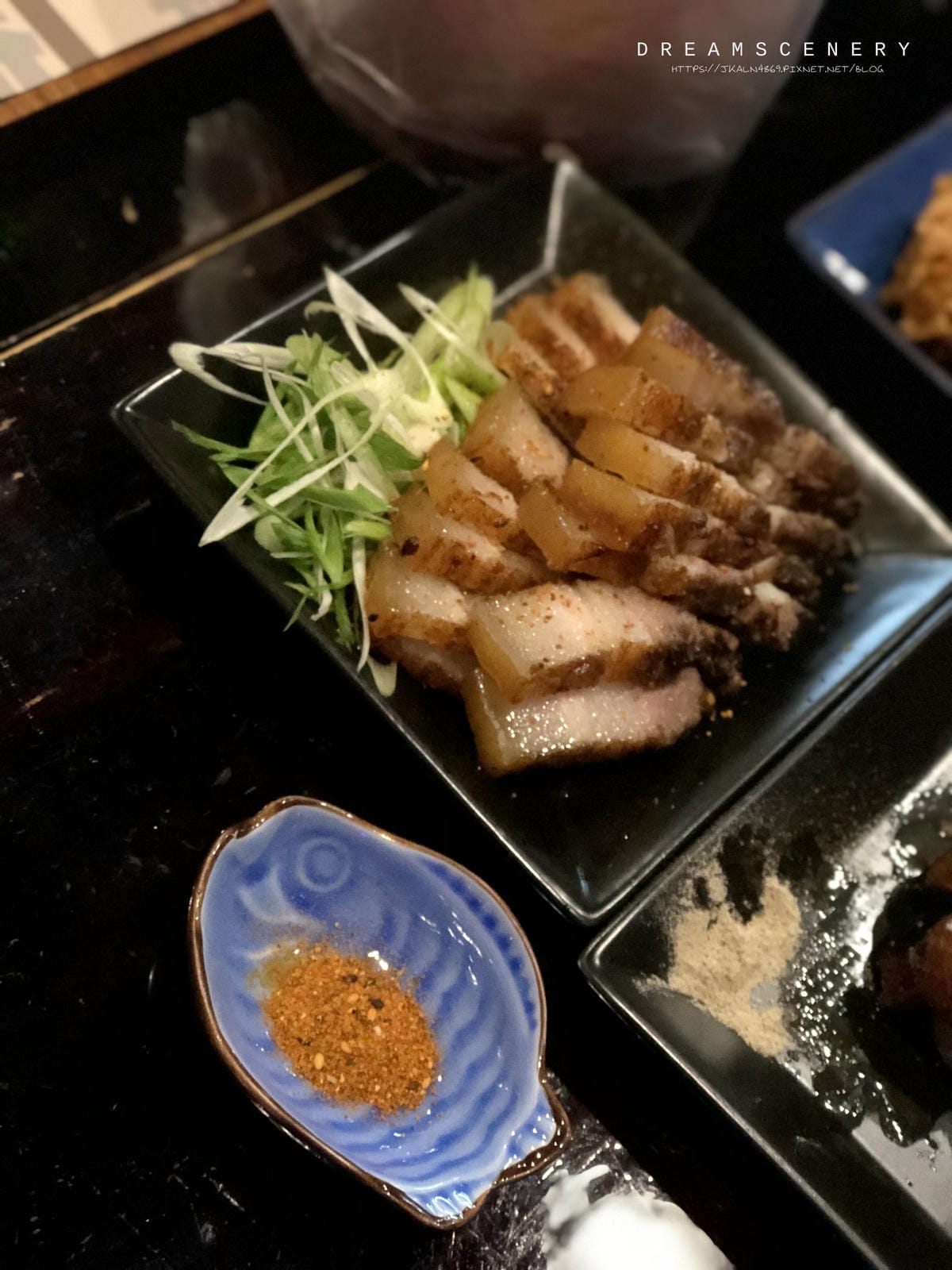 貓愛吃小店海鮮燒烤 貓愛吃小店海鮮燒烤