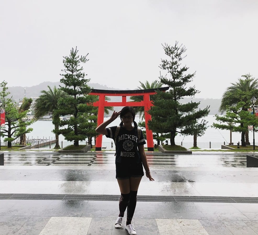 2017.10.15@南投旅拍Day2 2017.10.15@南投旅拍Day2