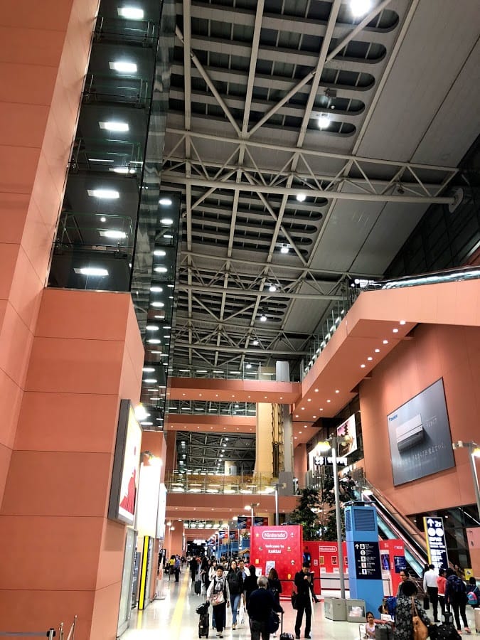 桃園機場出發 桃園機場出發