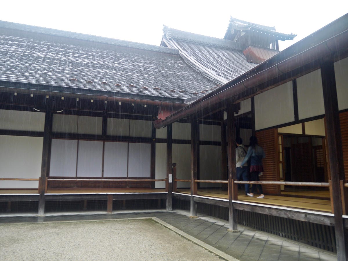 天龍寺 天龍寺