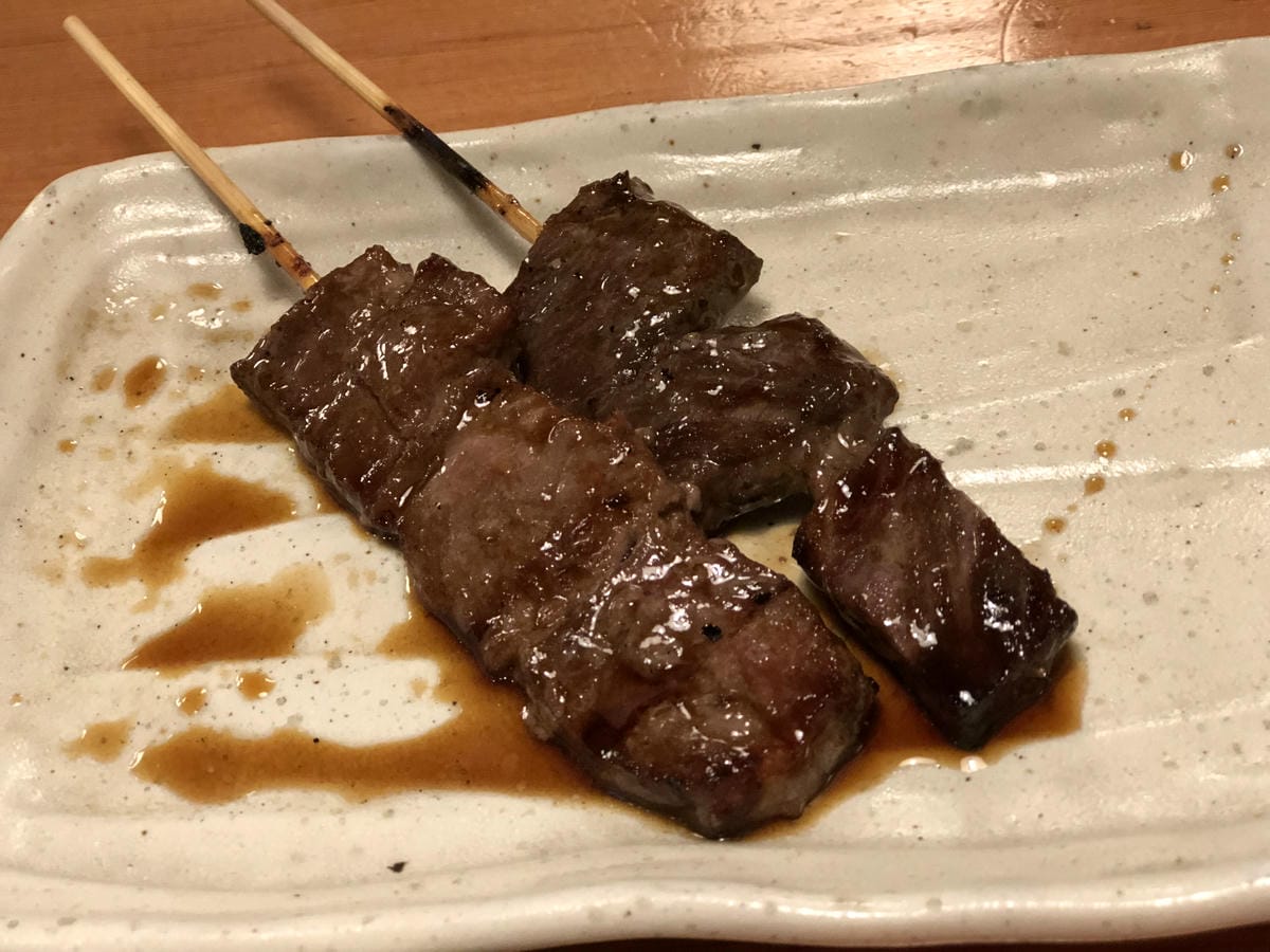 鳥貴族 三条河原町通店