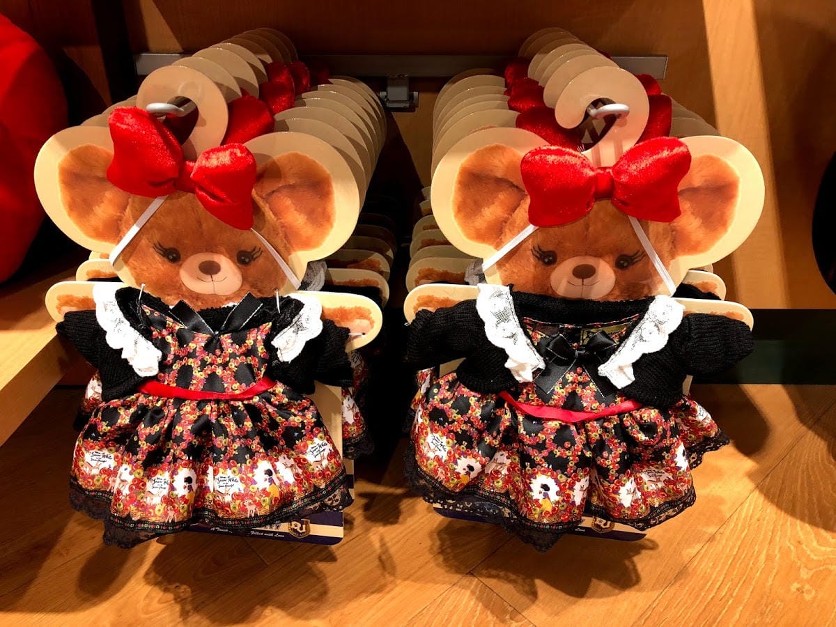 迪士尼商店 迪士尼商店