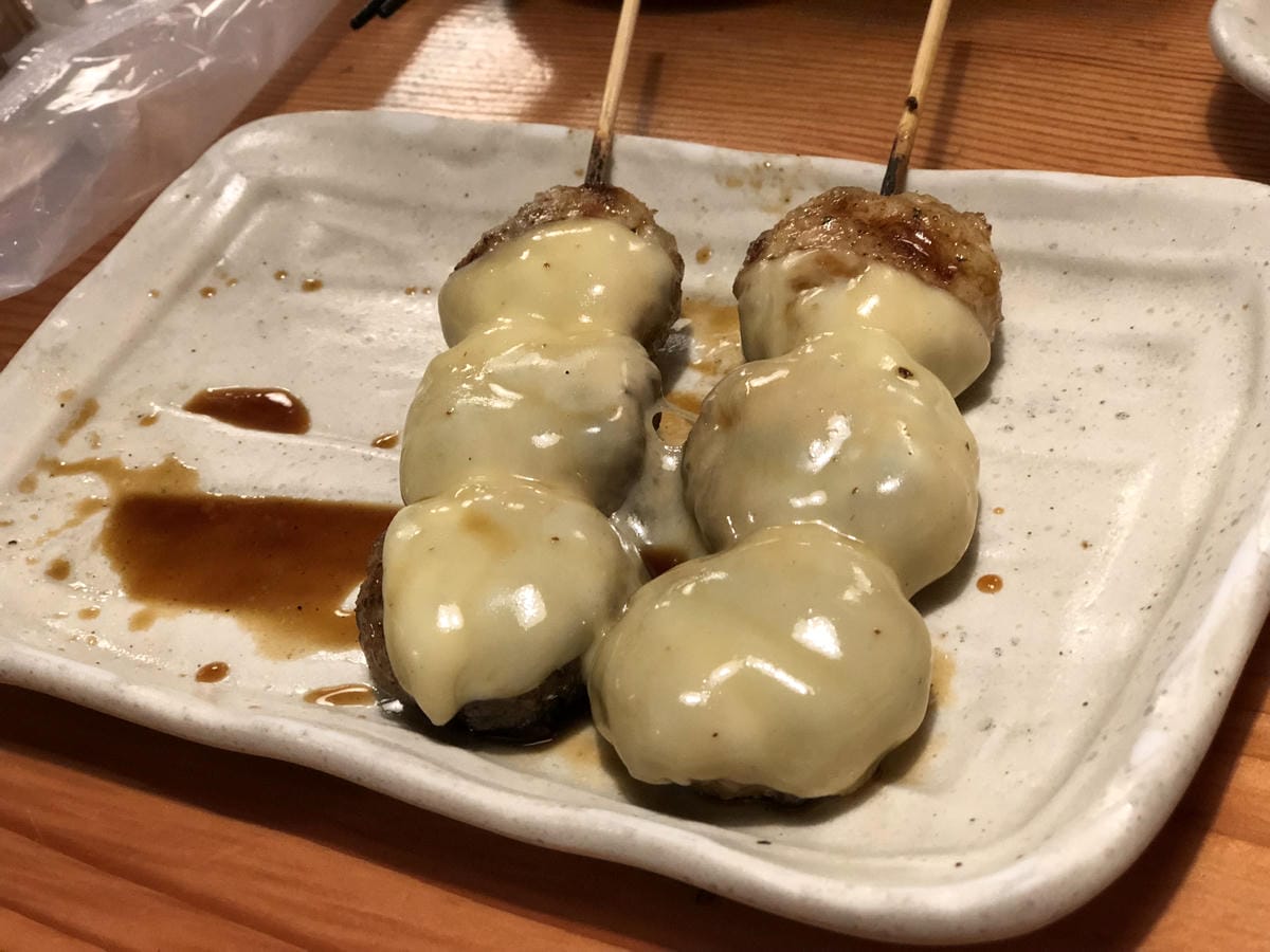 鳥貴族 三条河原町通店