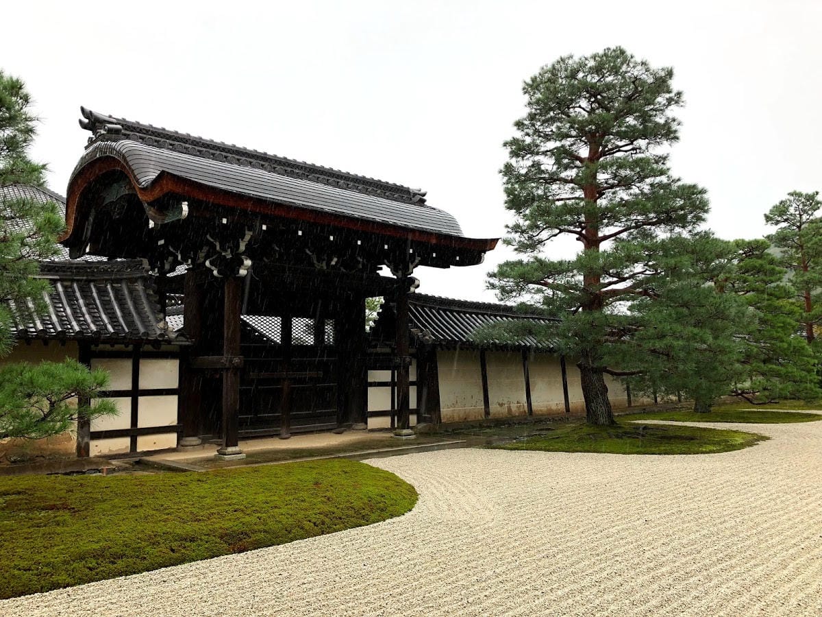 天龍寺 天龍寺