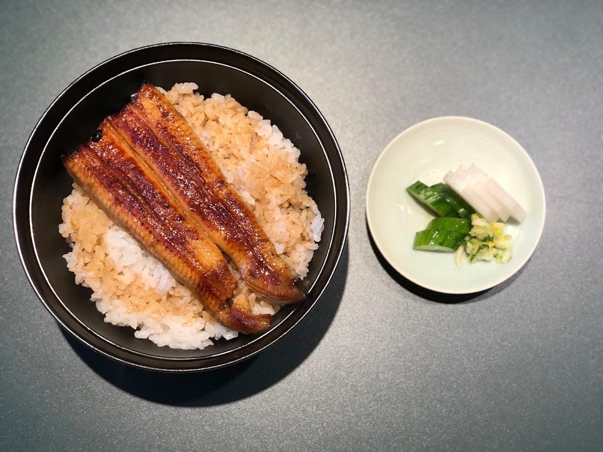 うなぎ料理 廣川 うなぎ料理 廣川
