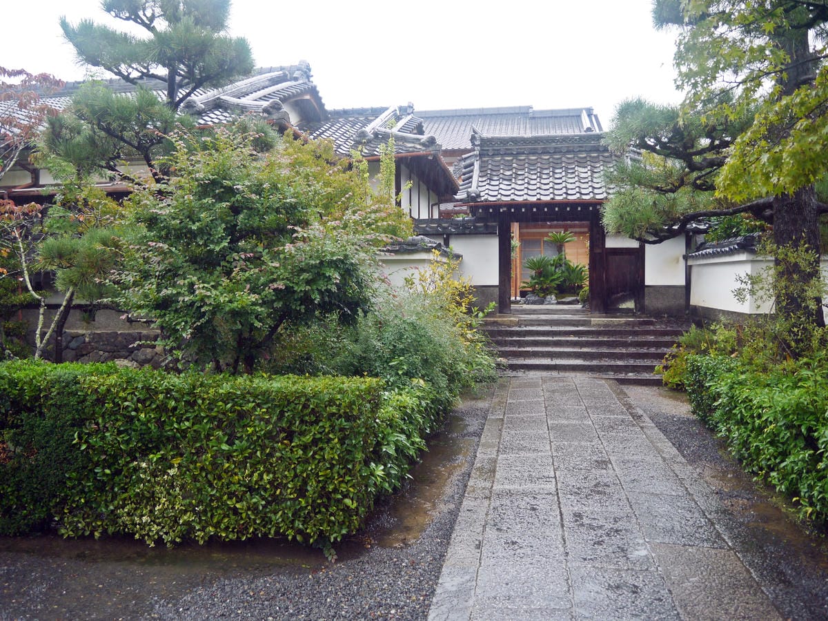 天龍寺 天龍寺