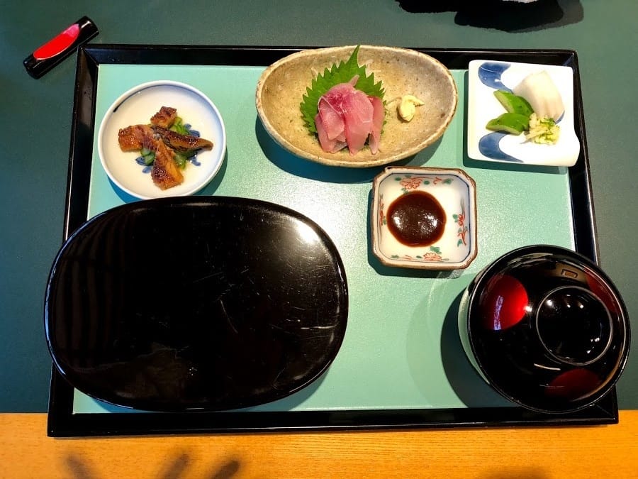 うなぎ料理 廣川 うなぎ料理 廣川