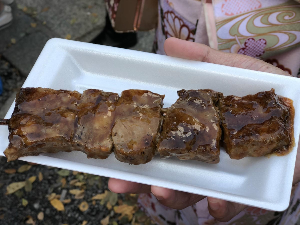 伏見稻禾 伏見稻禾