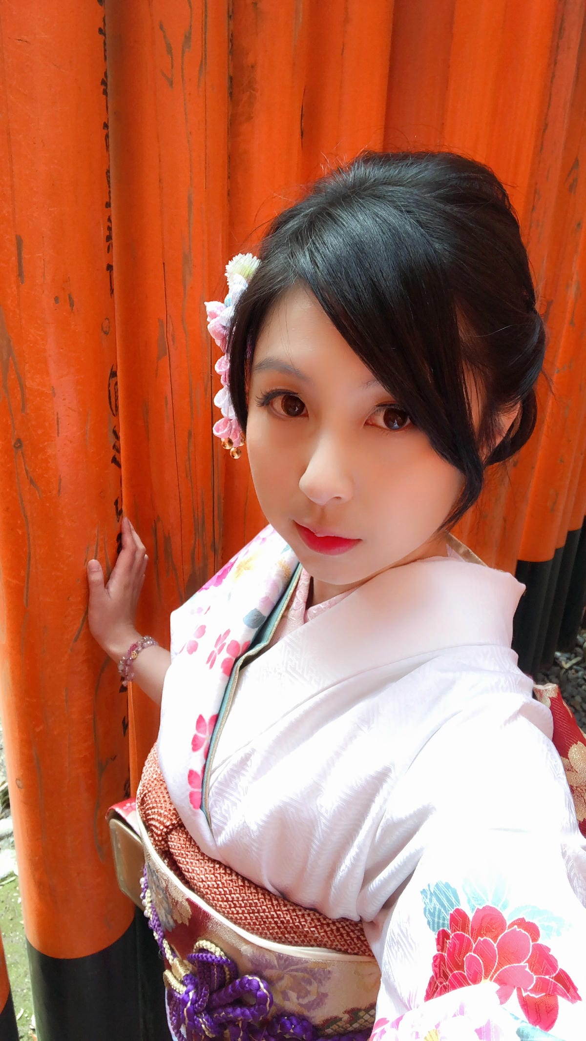 伏見稻禾 伏見稻禾