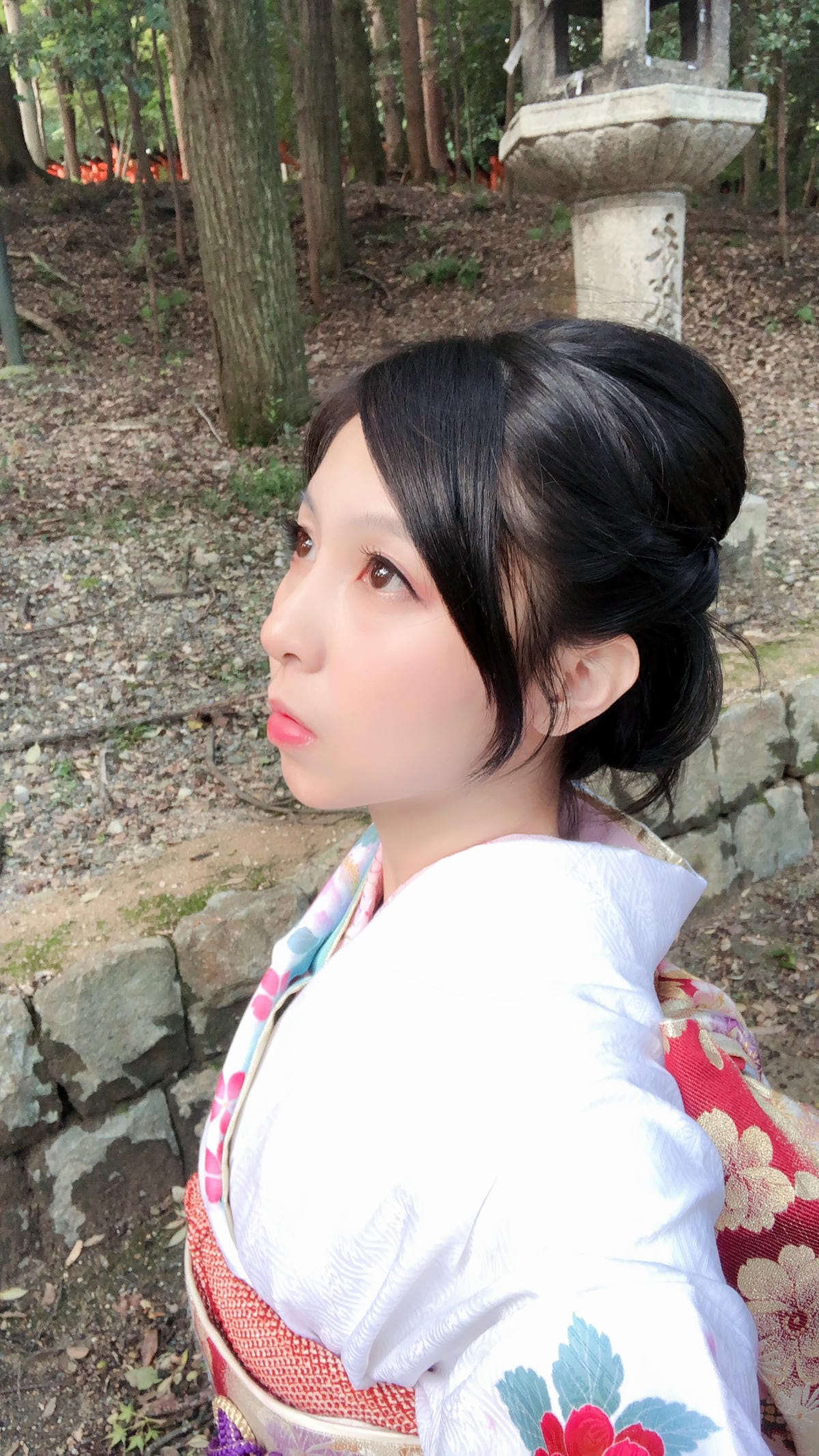 伏見稻禾 伏見稻禾