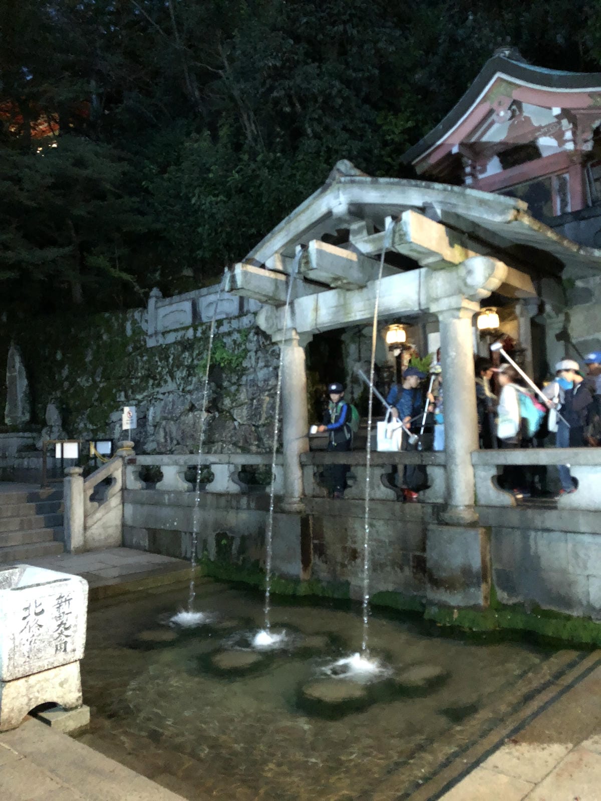 清水寺 清水寺