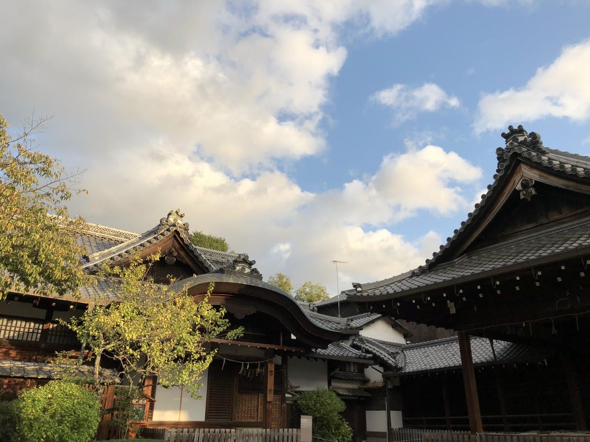 八坂神社 八坂神社