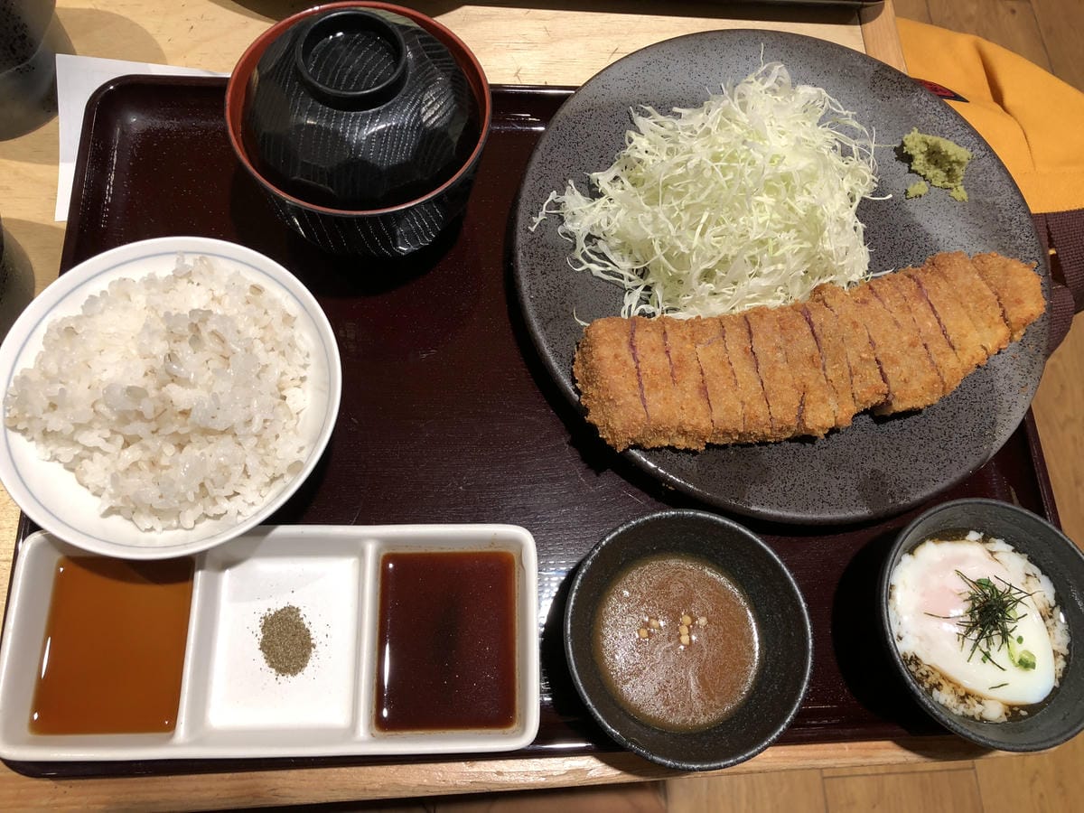 牛カツ専門店 京都勝牛-Kyoto Katsugyu 牛カツ専門店 京都勝牛-Kyoto Katsugyu
