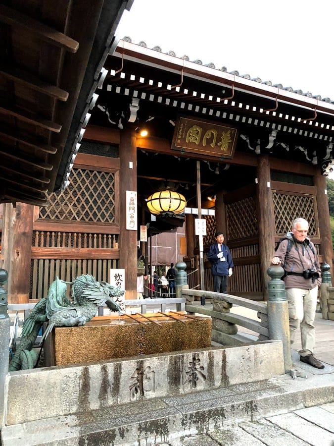 清水寺 清水寺