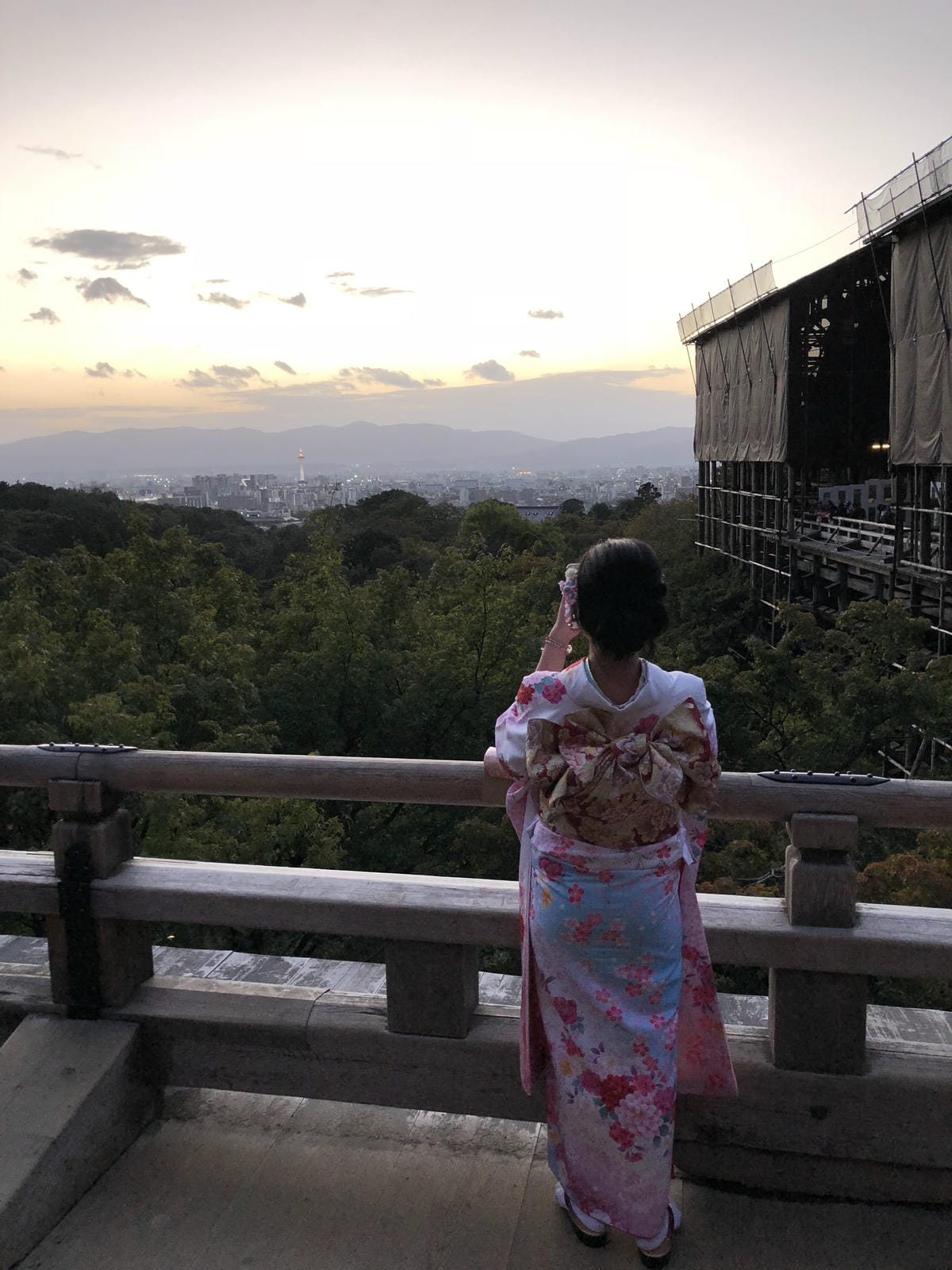 清水寺 清水寺