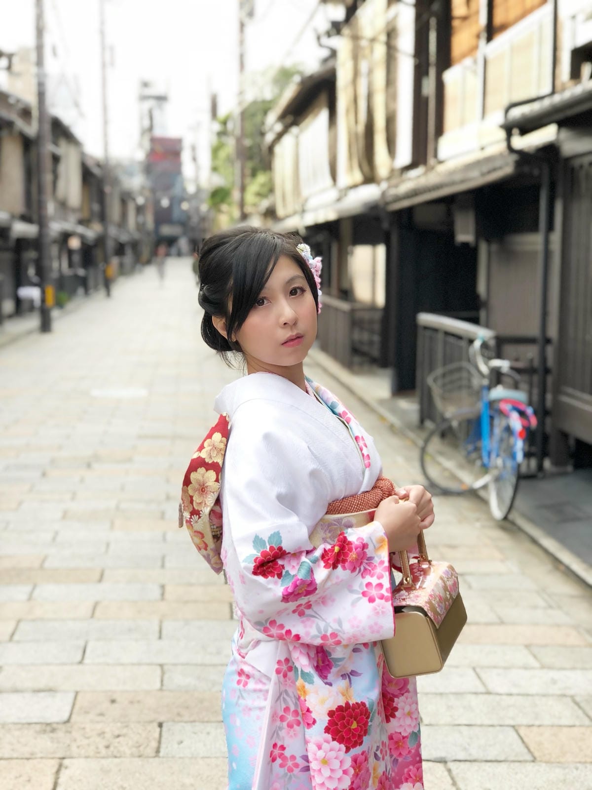  祇園白川