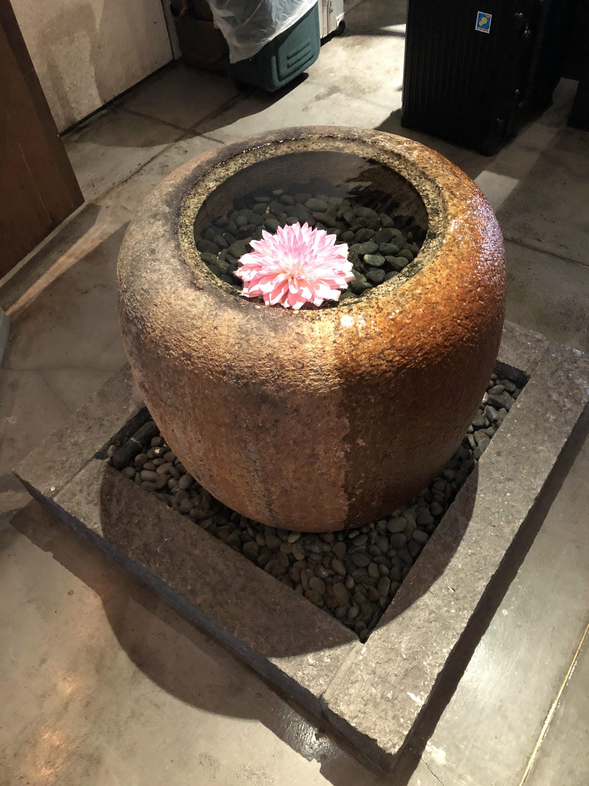 伊右衛門 伊右衛門