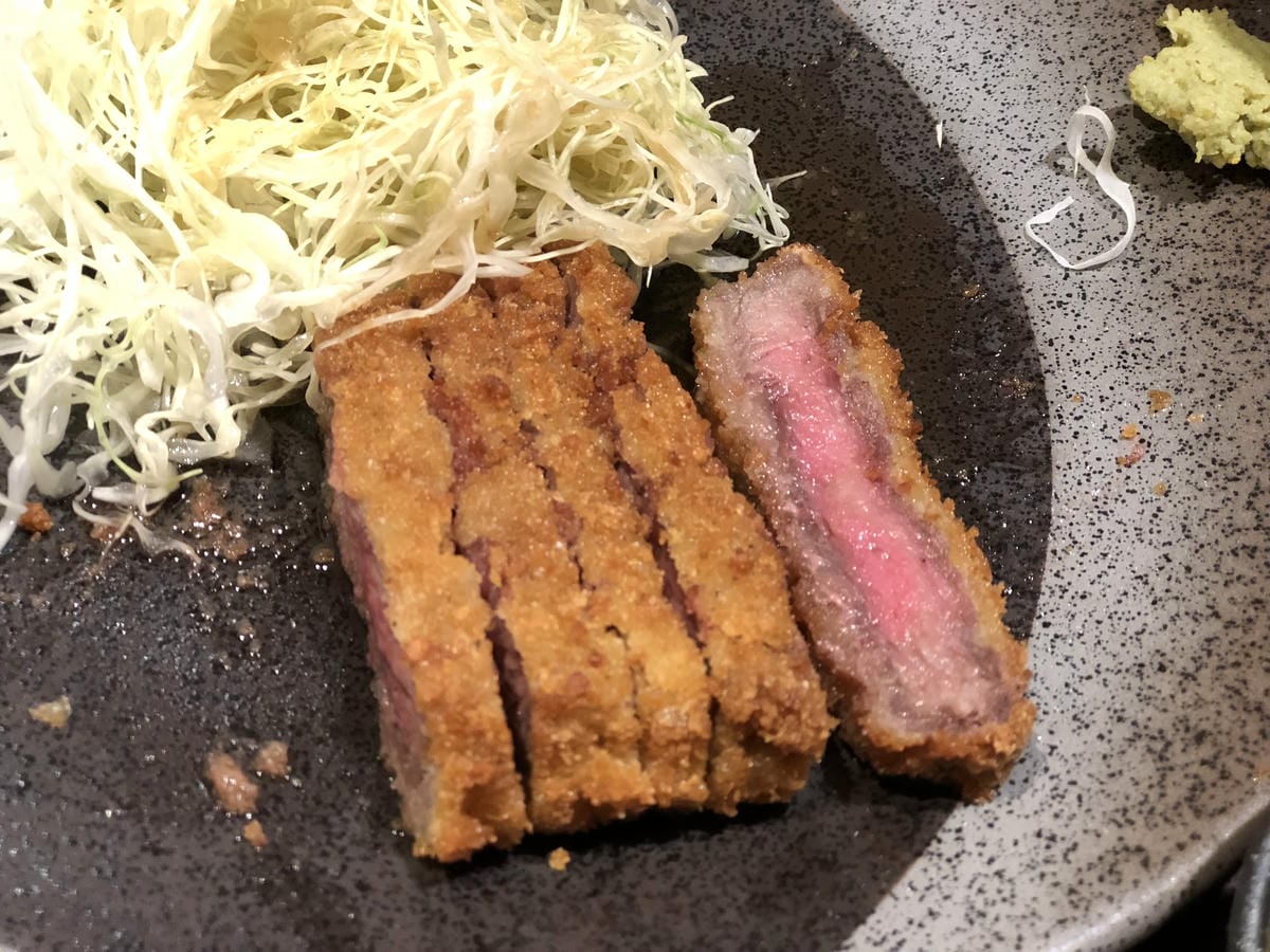 牛カツ専門店 京都勝牛-Kyoto Katsugyu 牛カツ専門店 京都勝牛-Kyoto Katsugyu