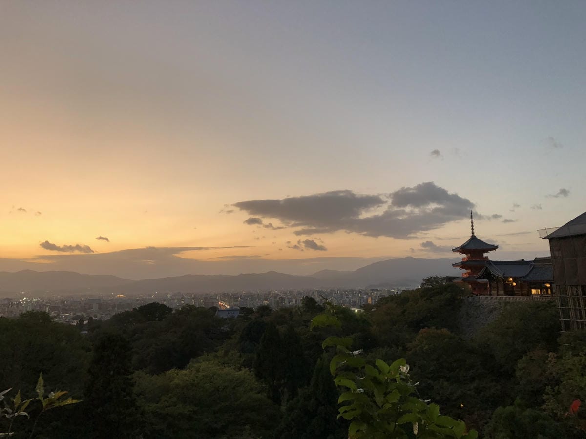 清水寺 清水寺