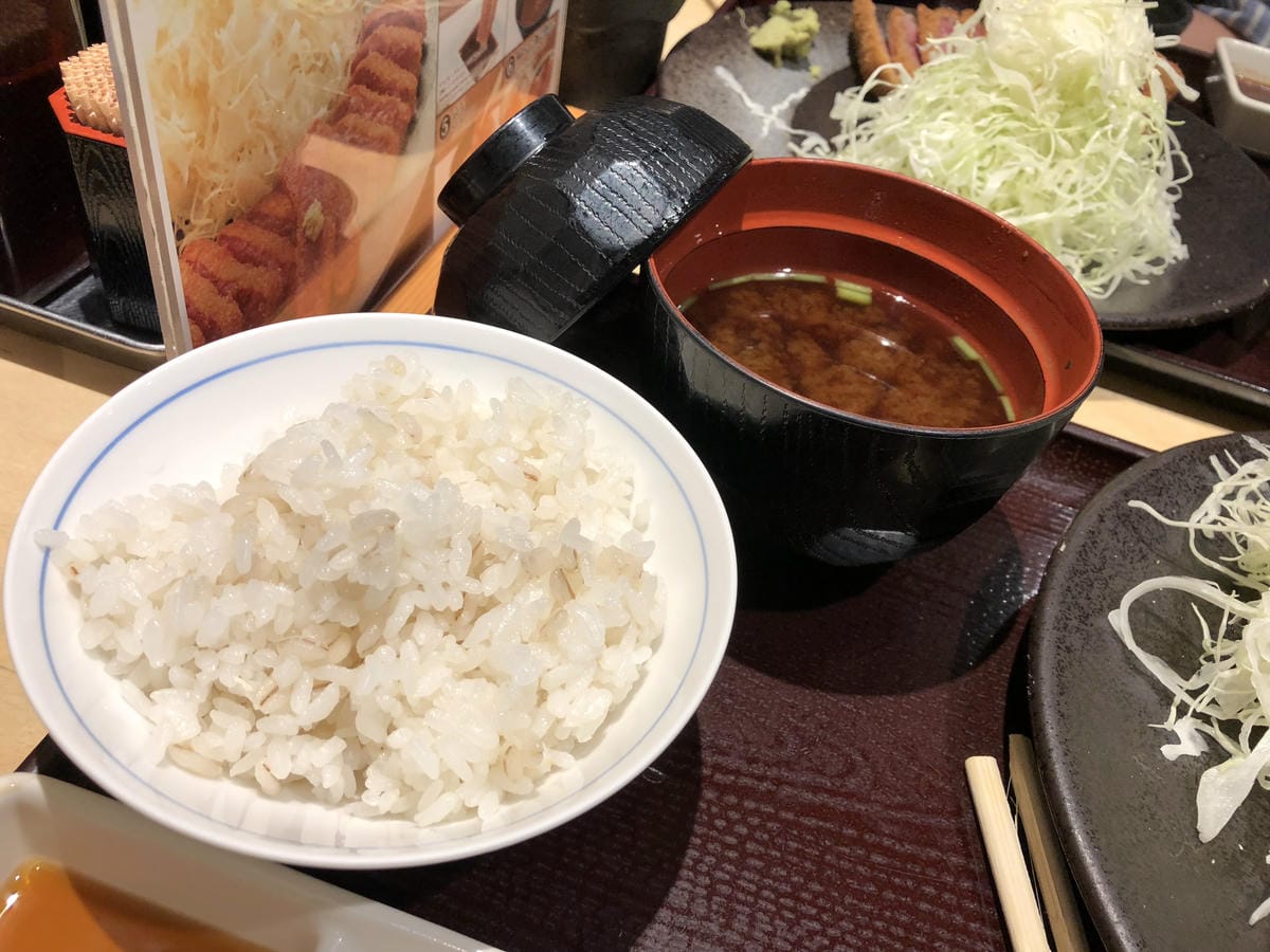 牛カツ専門店 京都勝牛-Kyoto Katsugyu 牛カツ専門店 京都勝牛-Kyoto Katsugyu