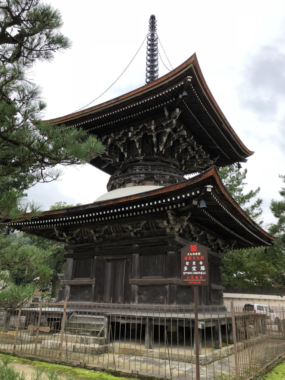 智恩寺 智恩寺