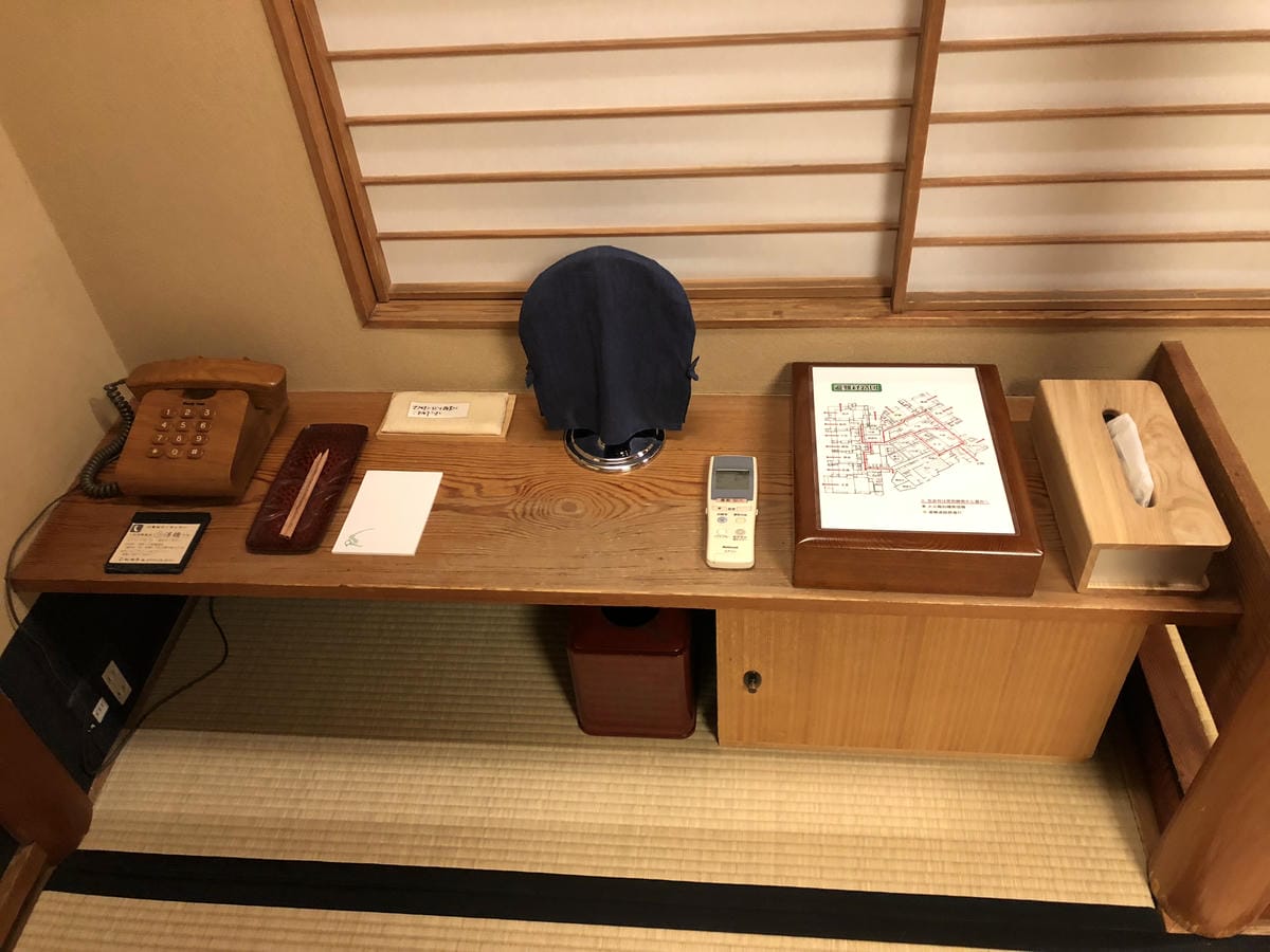 松露亭 日本料理と庭園の宿