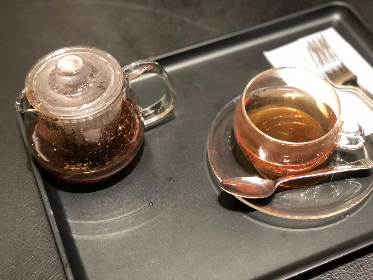 Cafe Presso kyoto