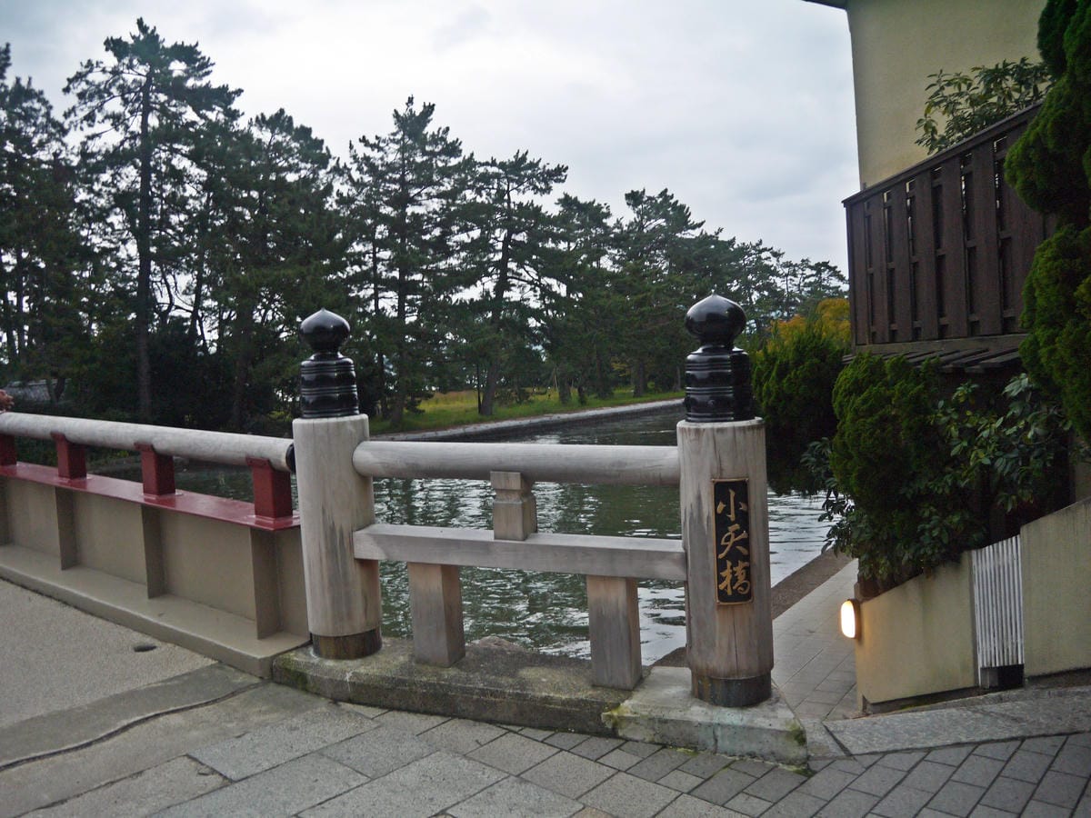 智恩寺 智恩寺