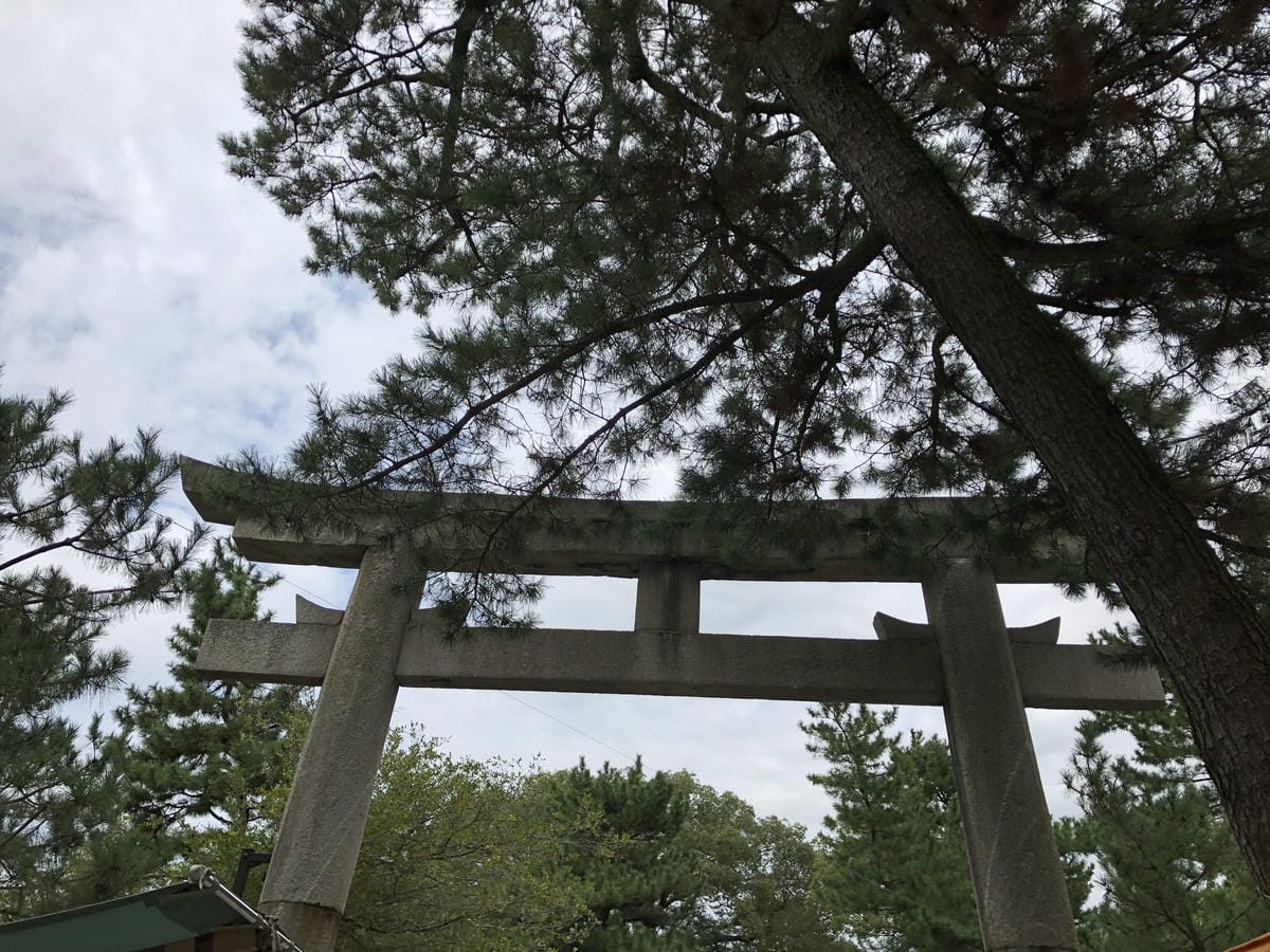 北野天満宮 梅苑