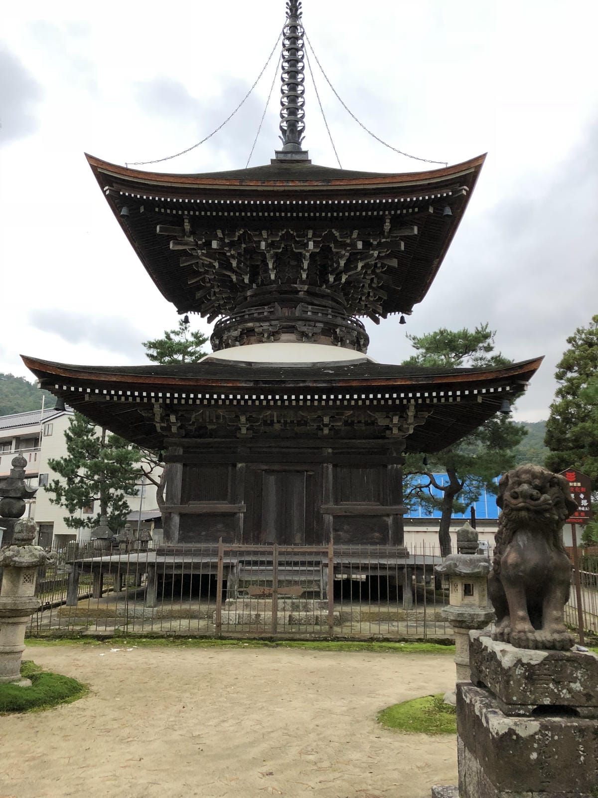 智恩寺 智恩寺