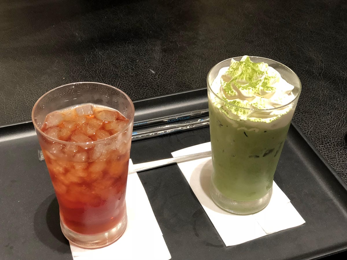 Cafe Presso kyoto
