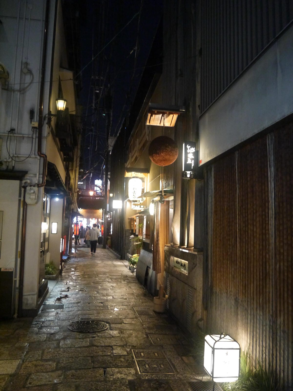 道頓堀 道頓堀