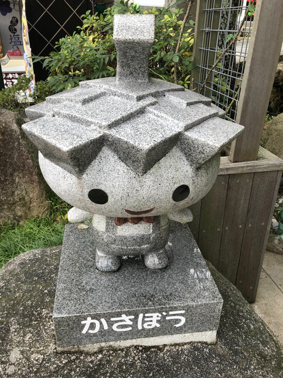 傘松公園 傘松公園